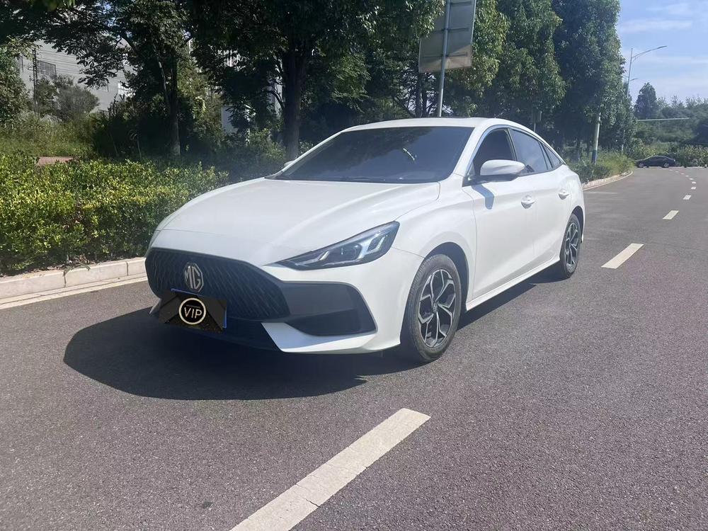 MG MG 5