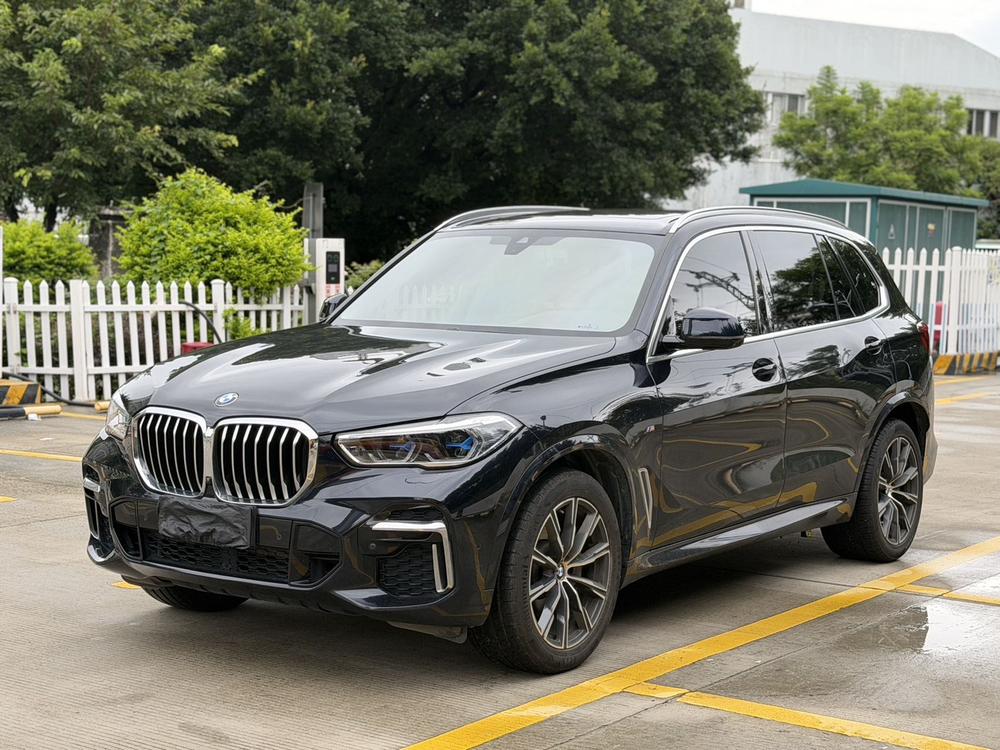 BMW BMW X5