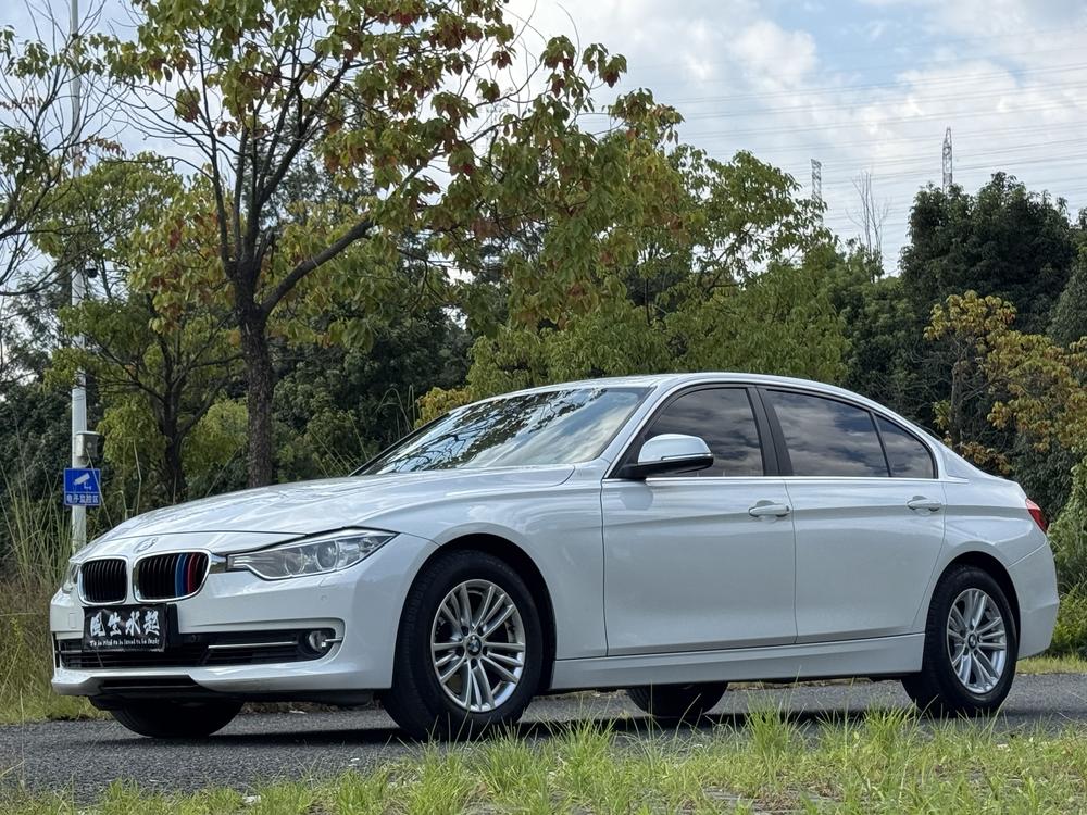 BMW BMW 3-Series