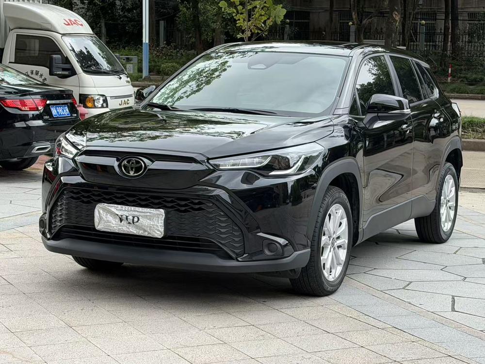 Toyota Frontlander