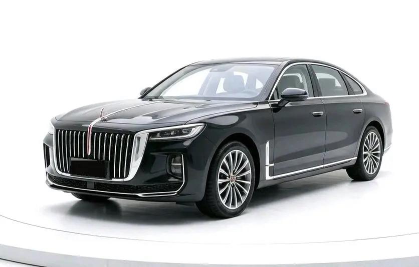 Hongqi Hongqi H9