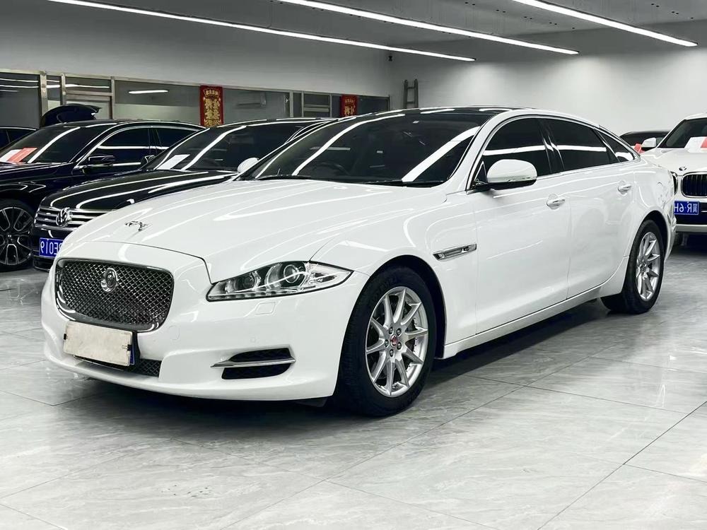 Jaguar Jaguar XJ