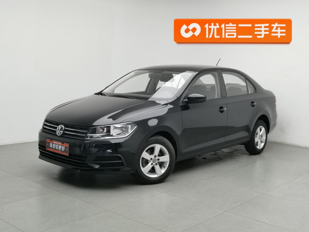 Volkswagen Santana