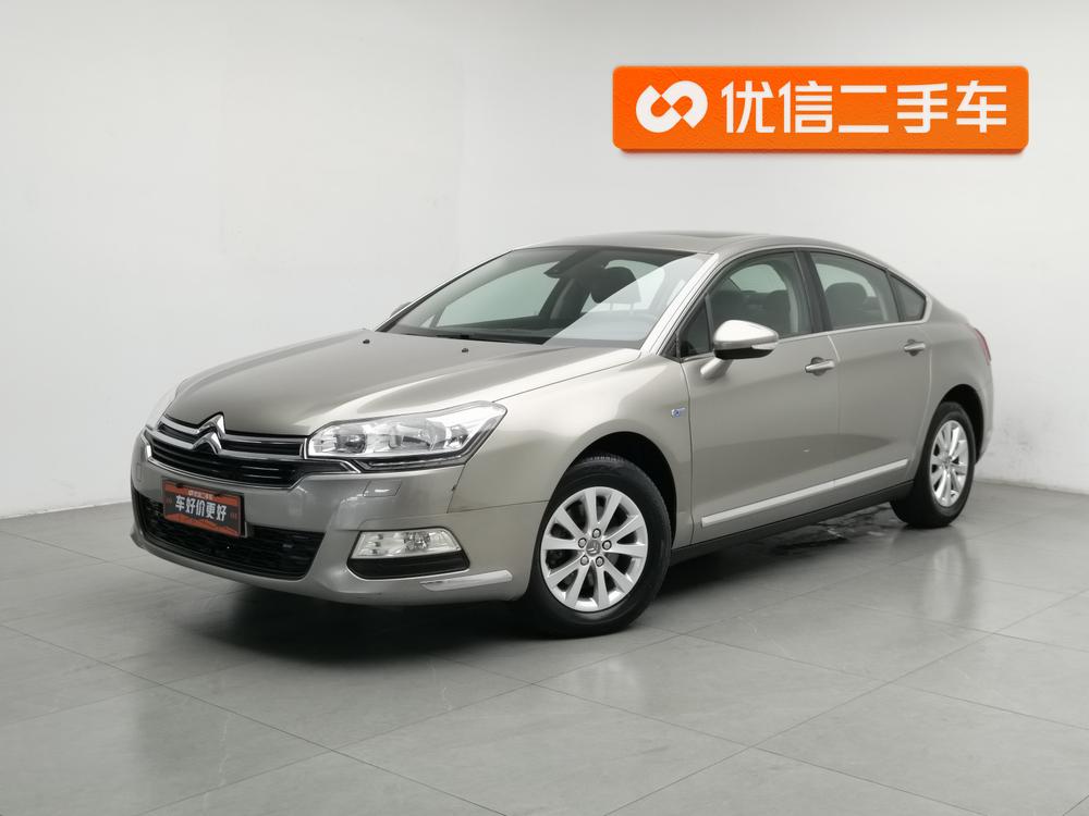 Citroen Citroën C5