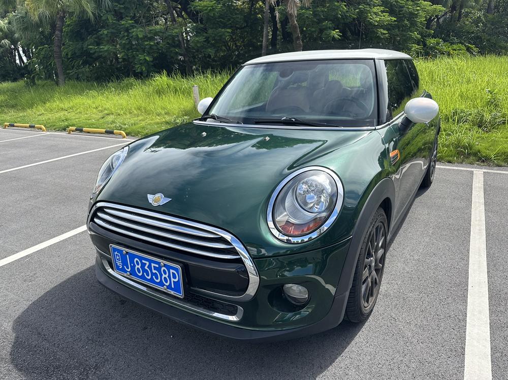 MINI MINI