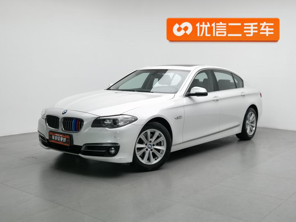 BMW BMW 5-Series