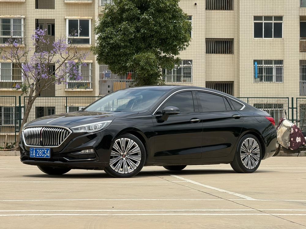 Hongqi Hongqi H5 Classic