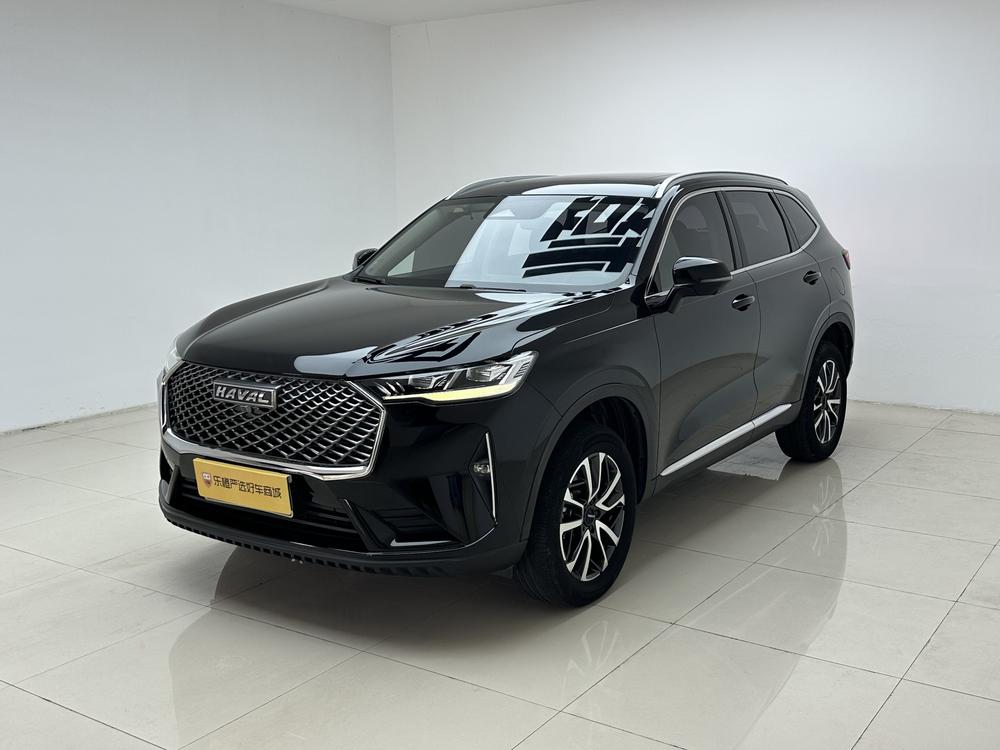 Haval Haval H6
