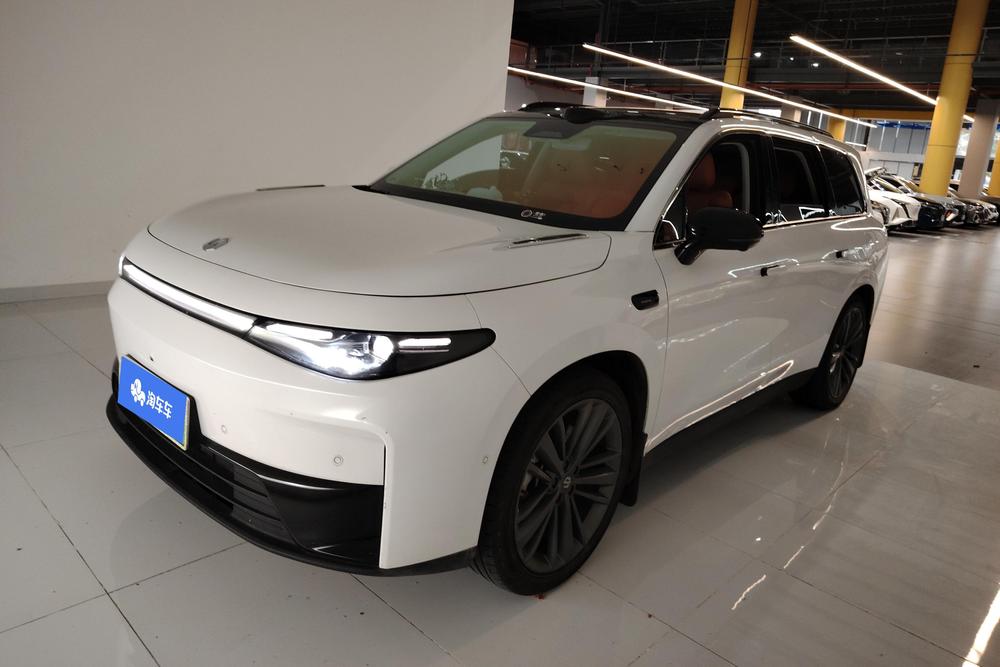 Leapmotor Leapmotor C16