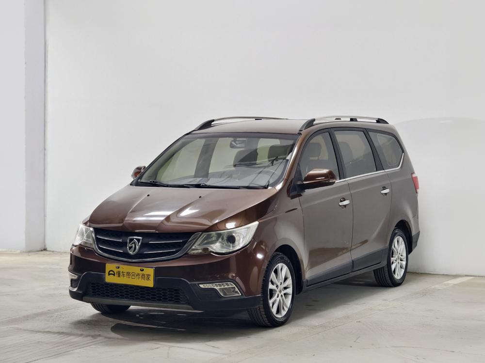 Baojun Baojun 730