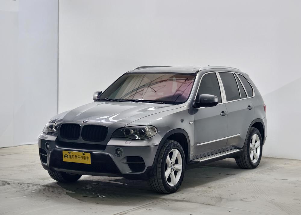 BMW BMW X5 (Import)