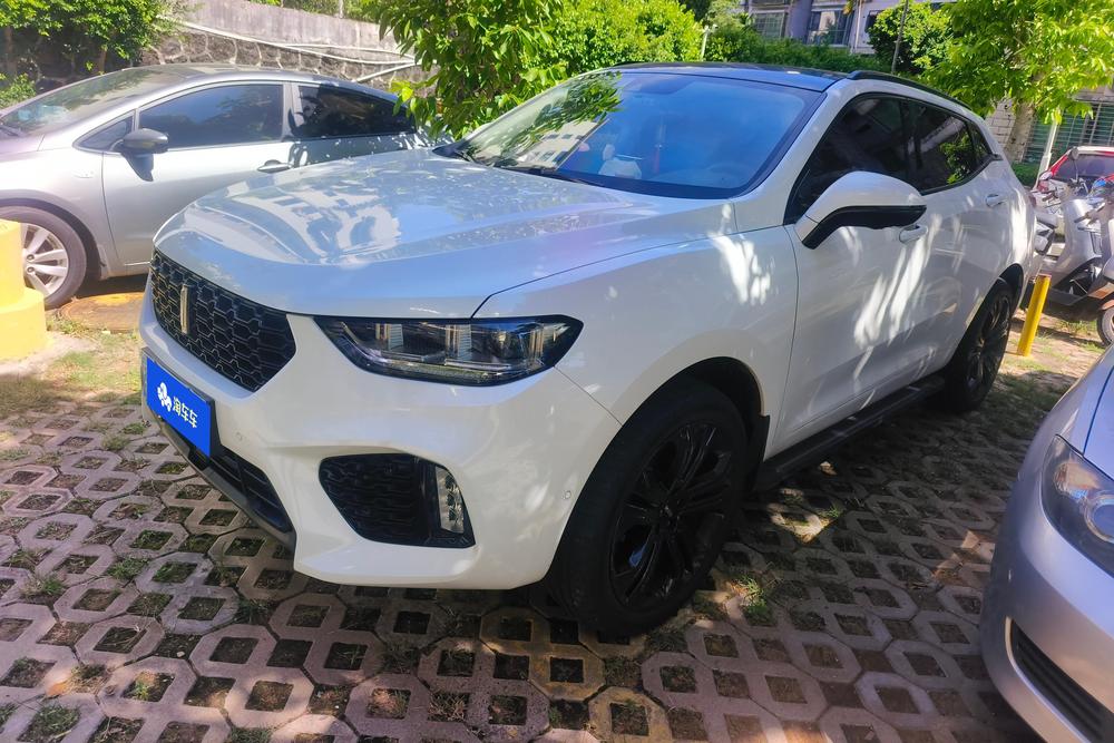 WEY WEY VV5