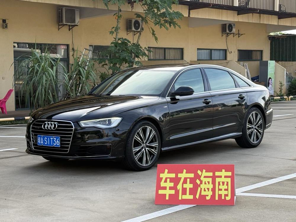 Audi Audi A6L