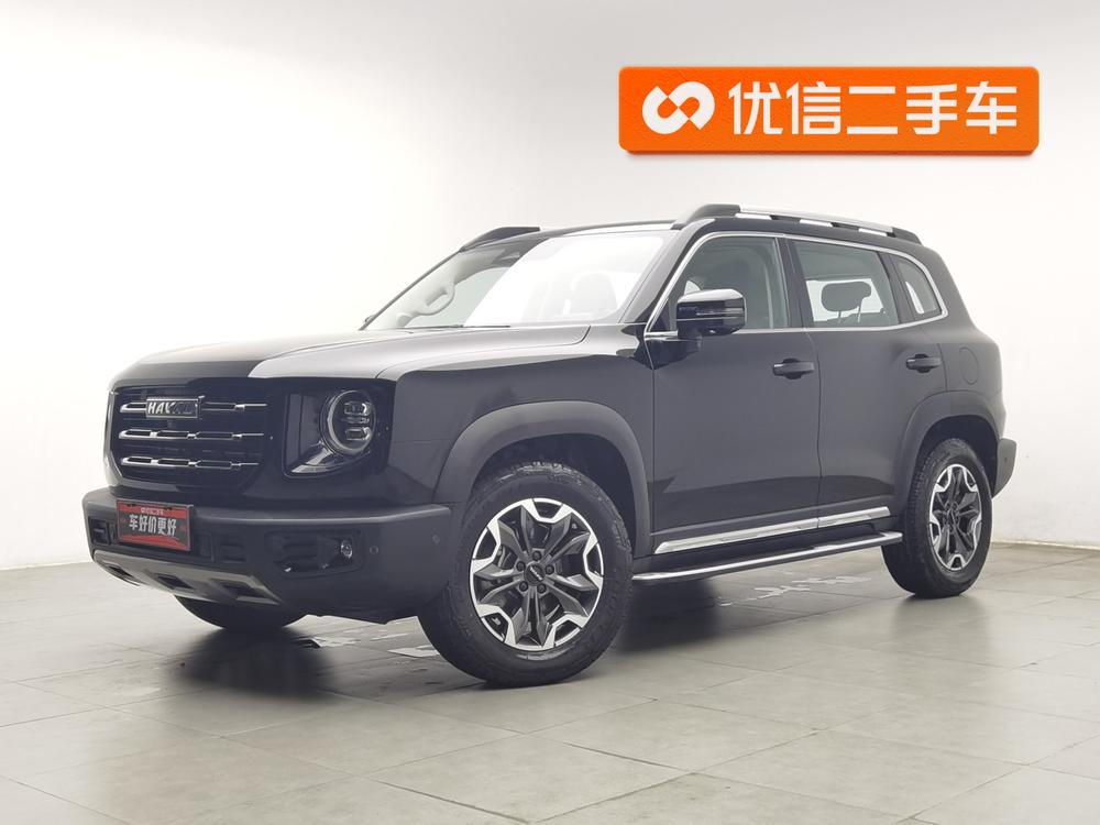 Haval Haval Big Dog