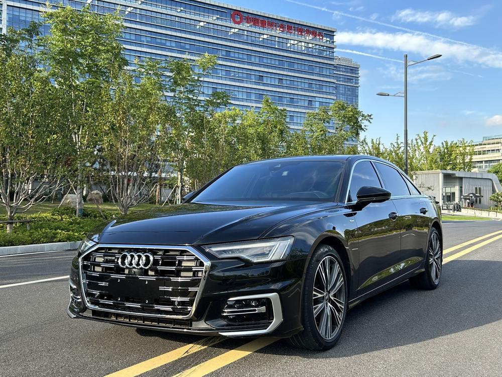 Audi Audi A6L
