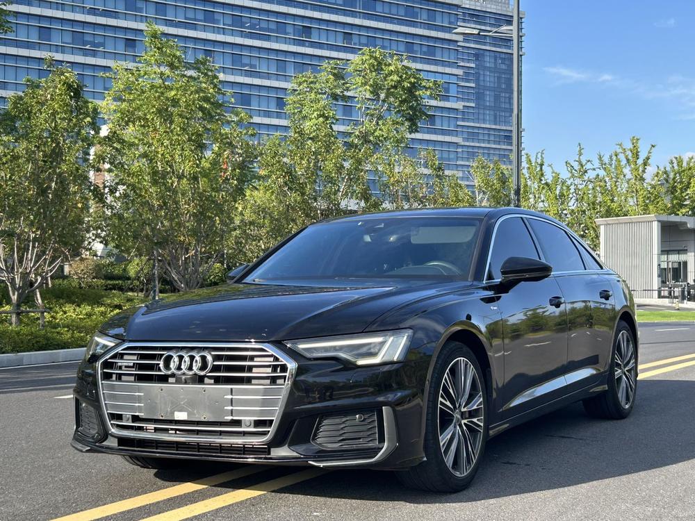 Audi Audi A6L