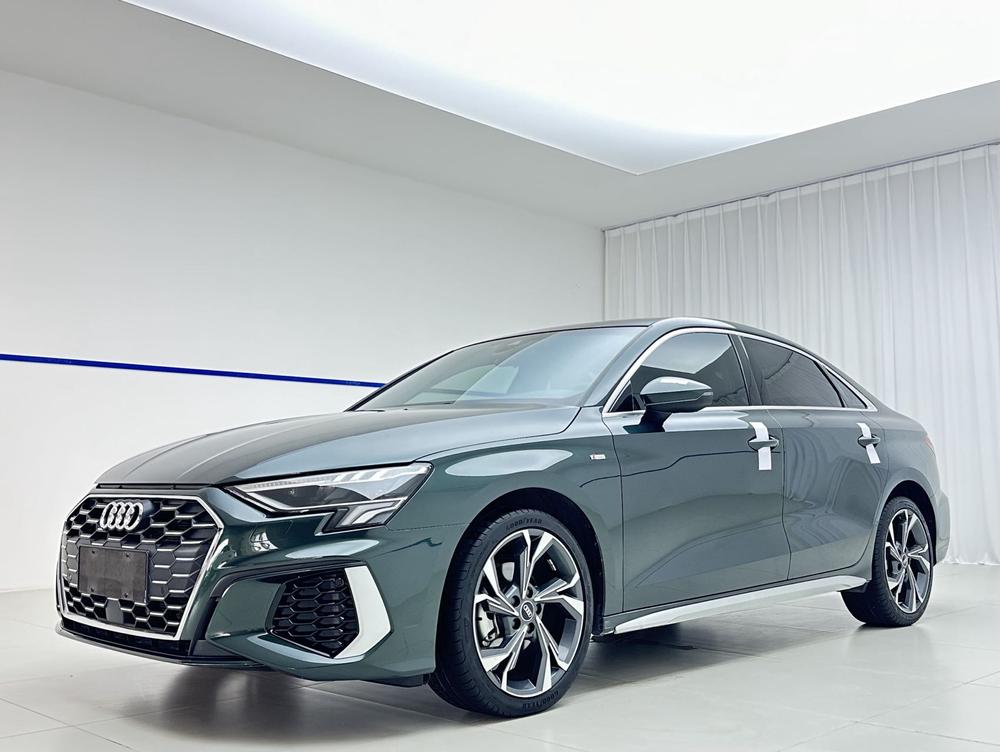Audi Audi A3