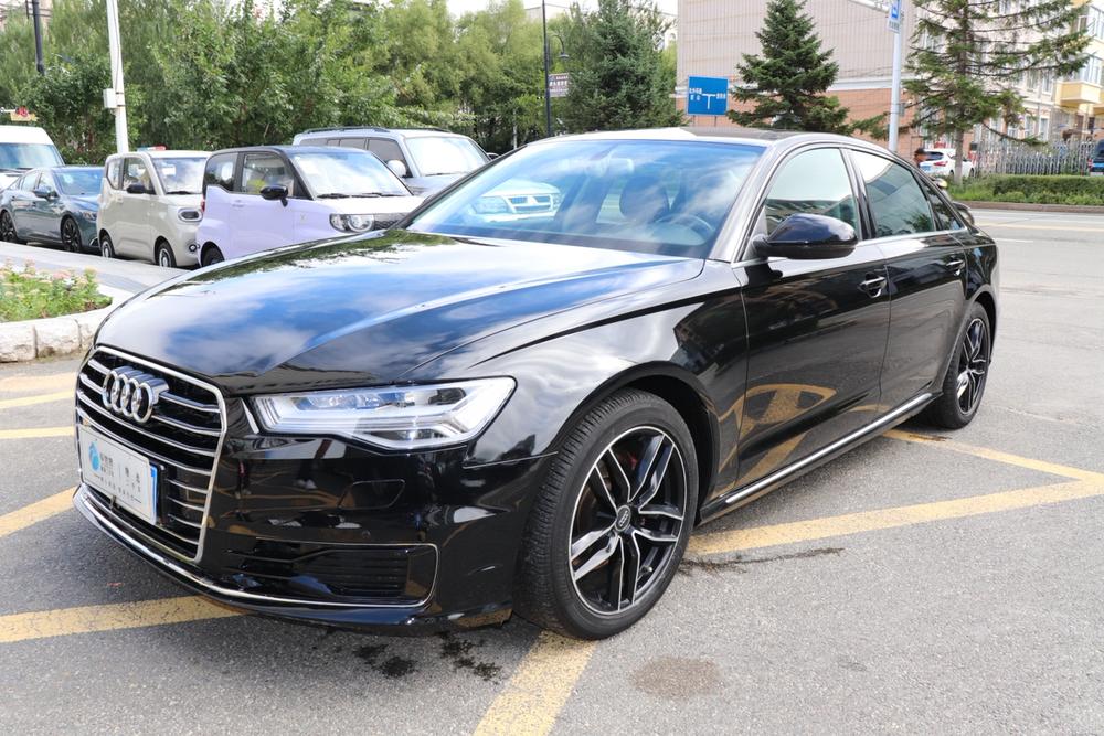 Audi Audi A6L