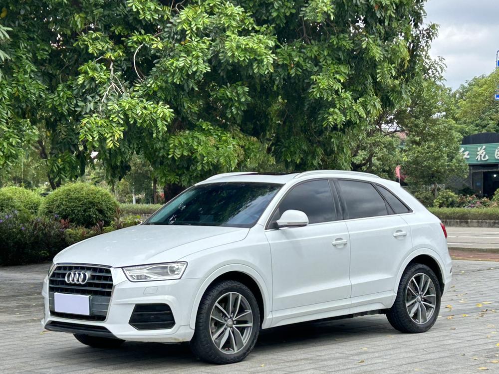 Audi Audi Q3