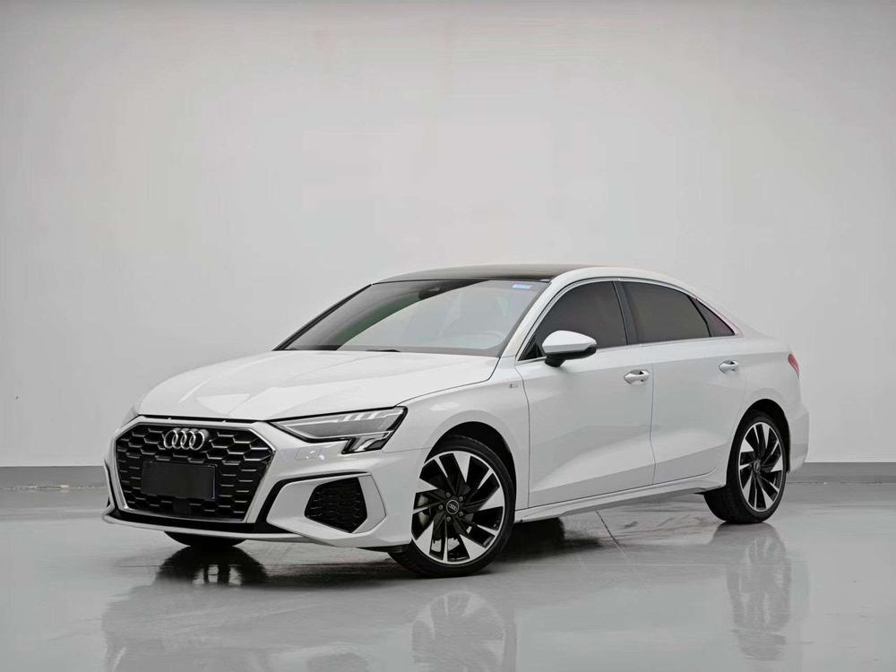 Audi Audi A3