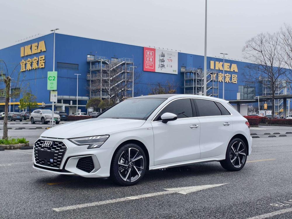 Audi Audi A3