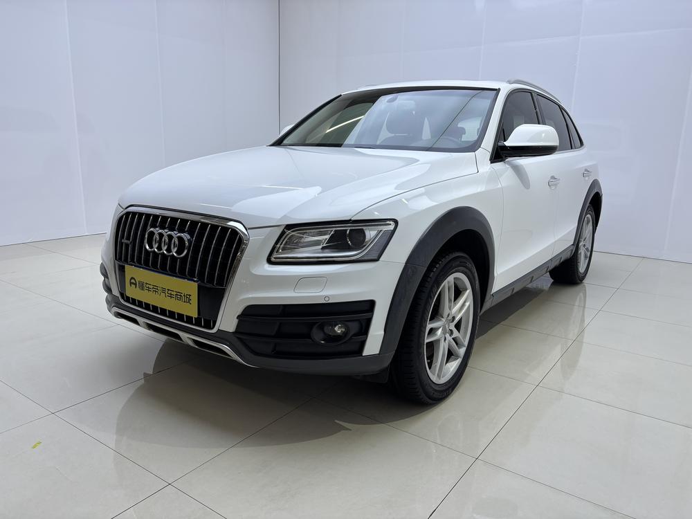 Audi Audi Q5