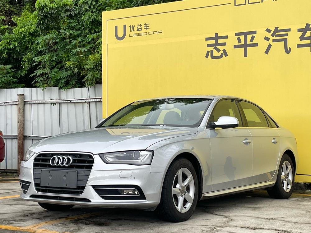 Audi Audi A4L