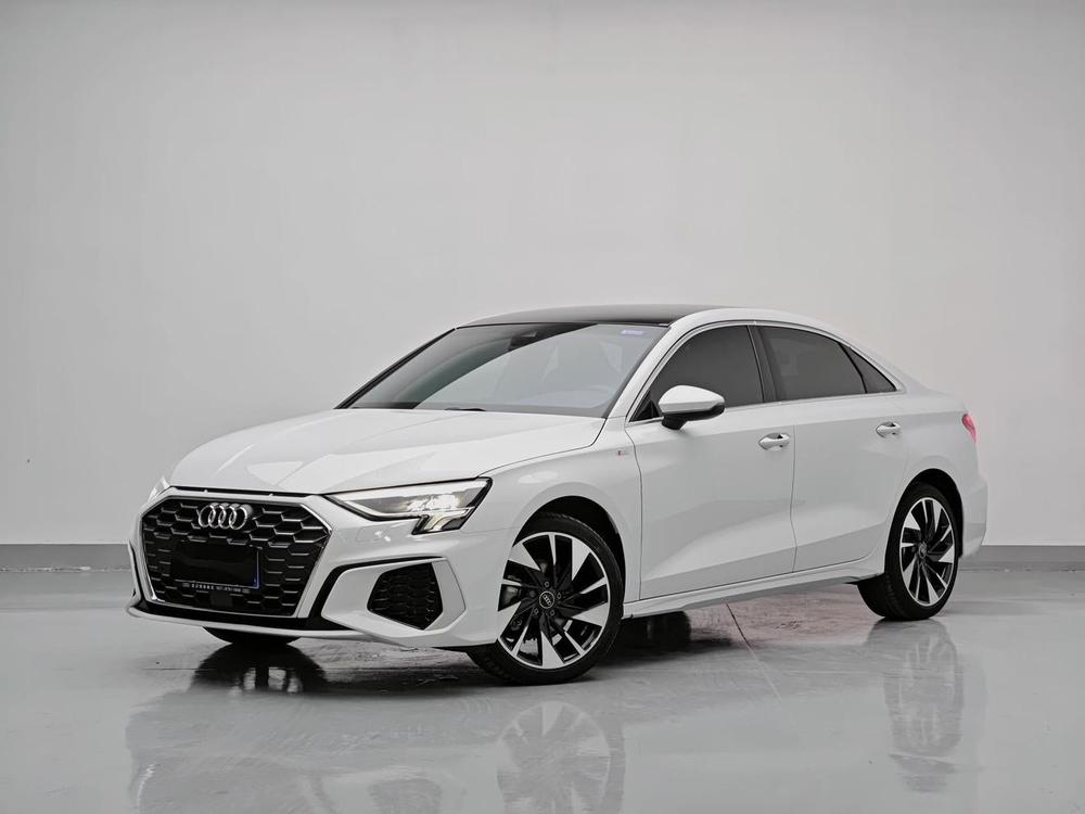 Audi Audi A3