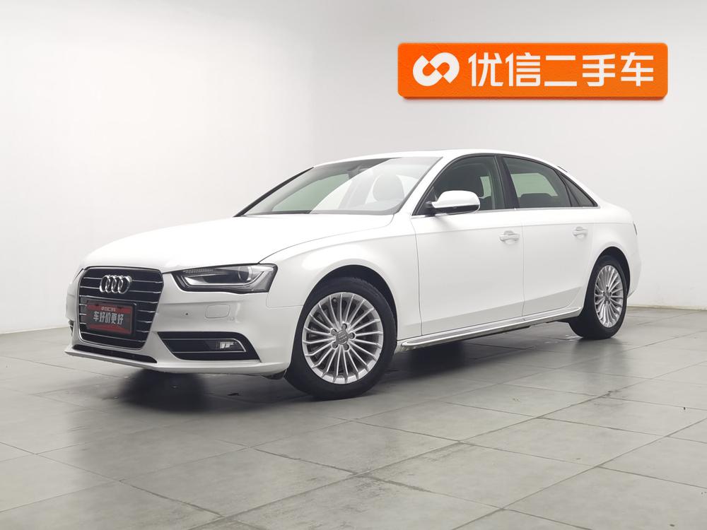 Audi Audi A4L