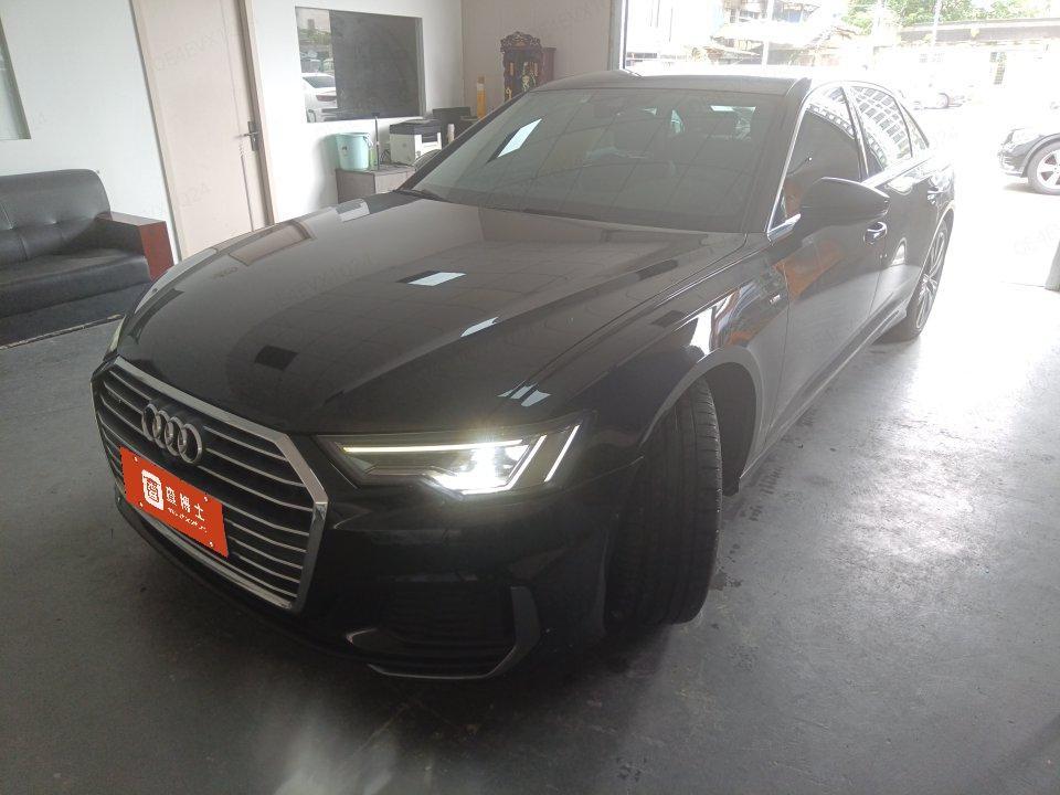Audi Audi A6L