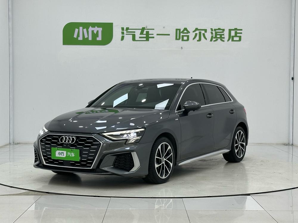Audi Audi A3