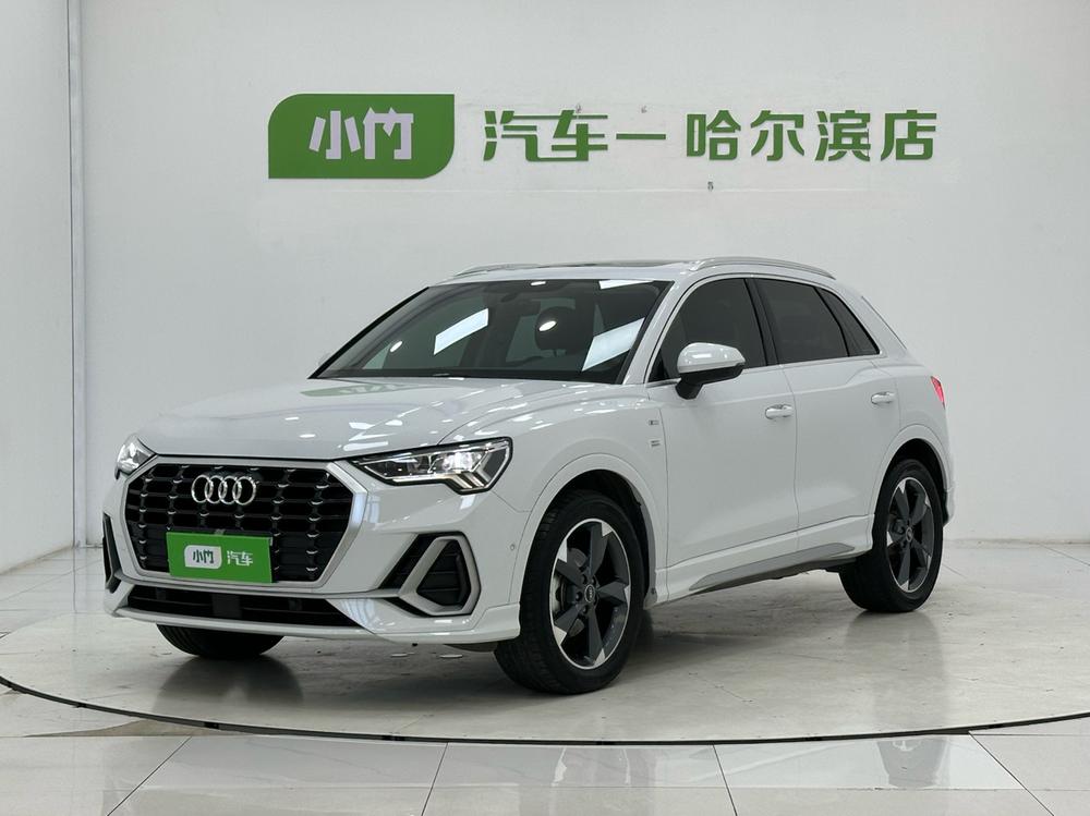 Audi Audi Q3