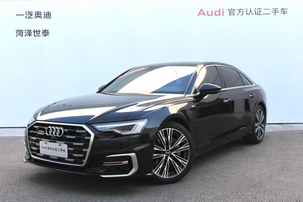 Audi Audi A6L