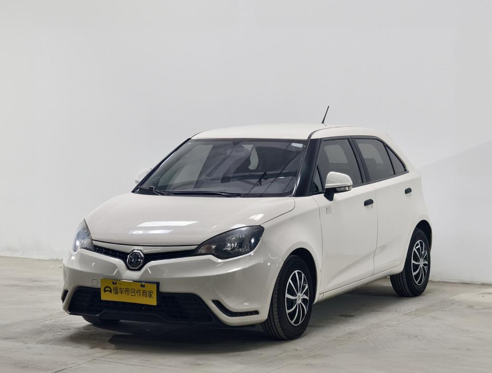 MG MG 3