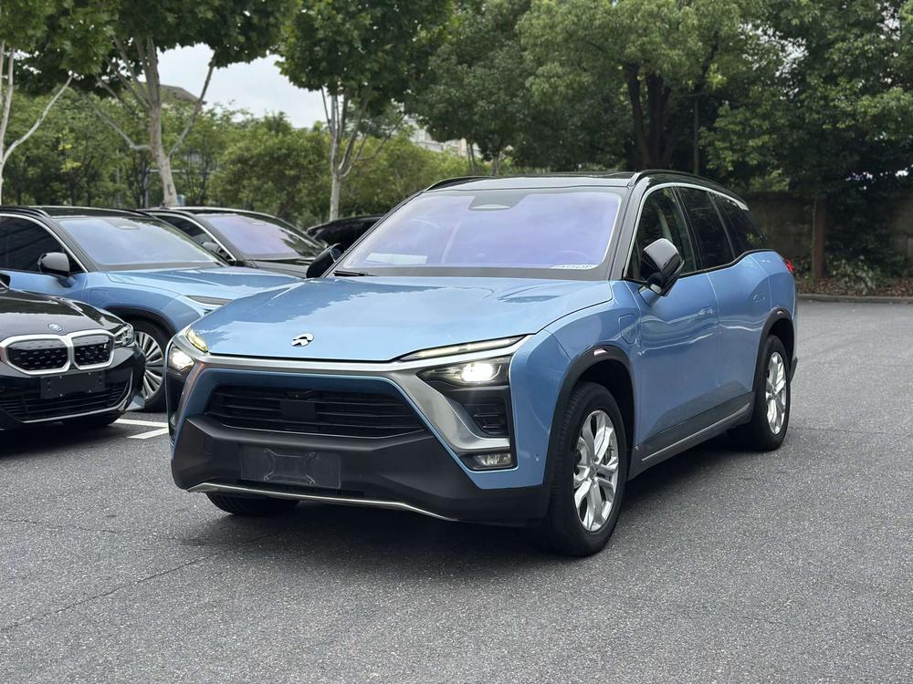 NIO NIO ES8