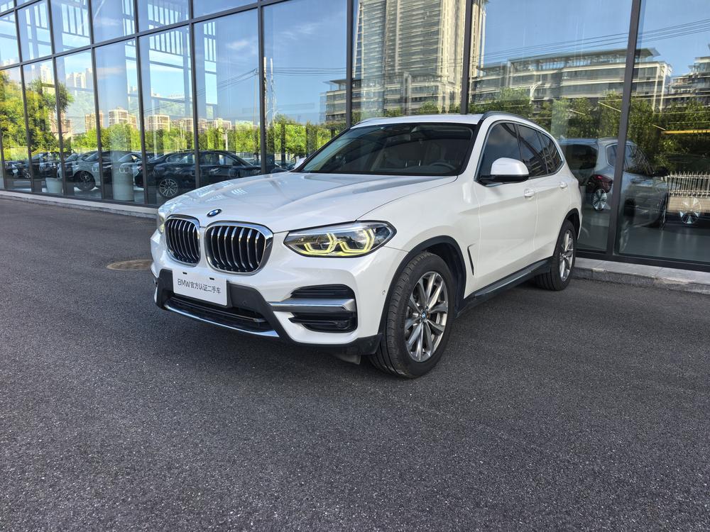 BMW BMW X3