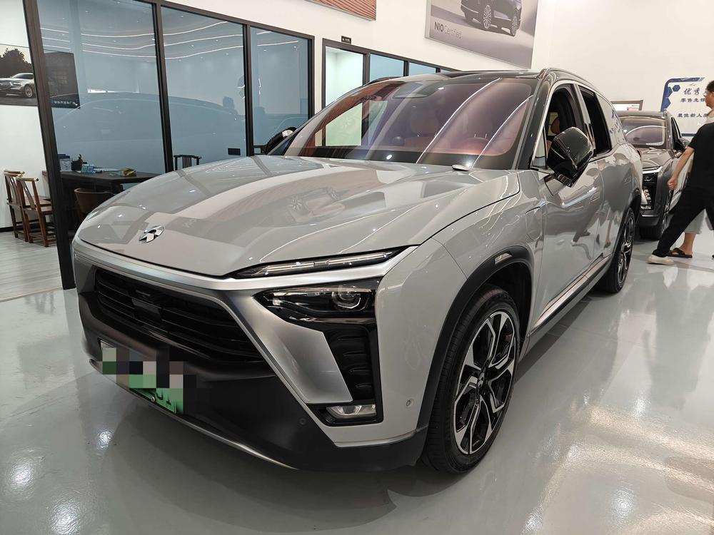 NIO NIO ES8