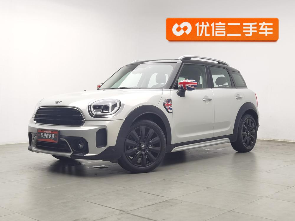 MINI MINI COUNTRYMAN