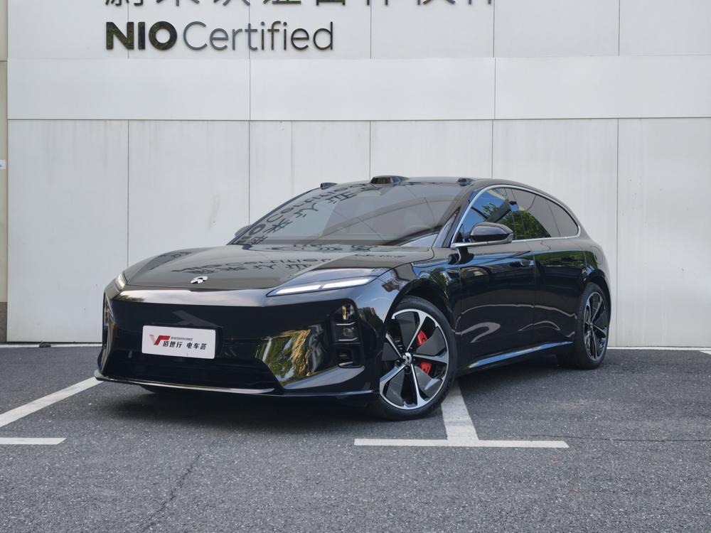 NIO NIO ET5T