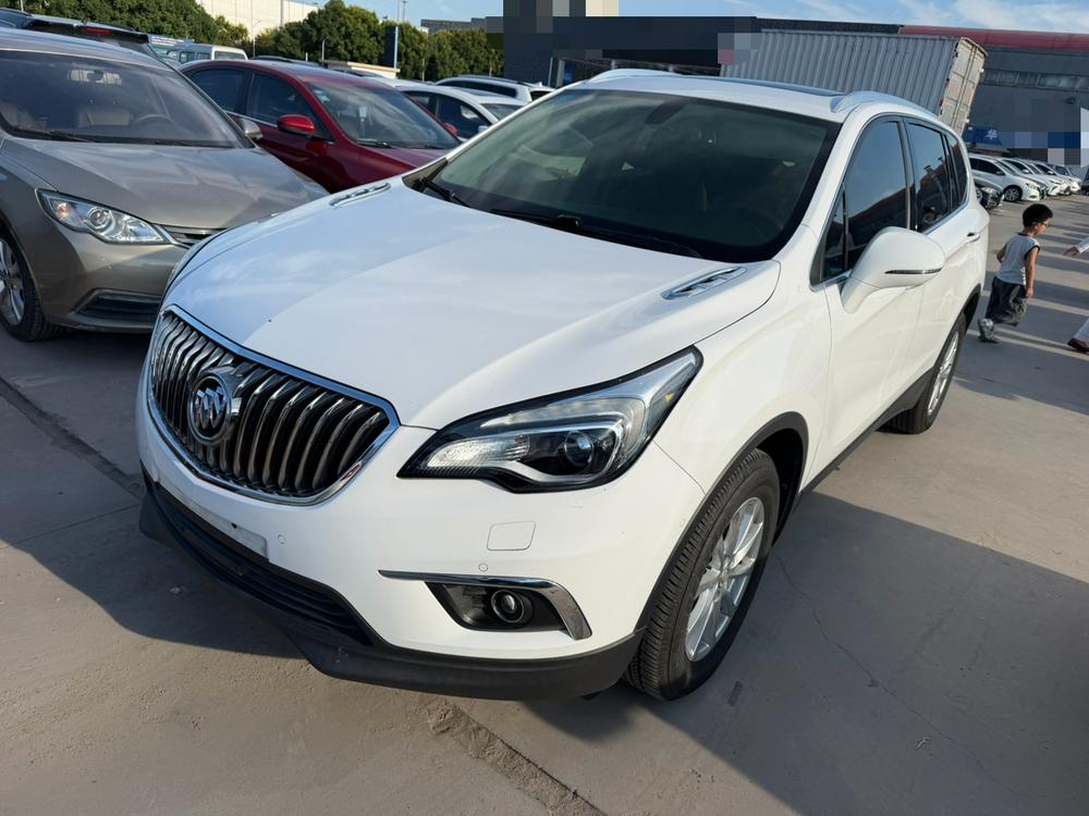 Buick Envision