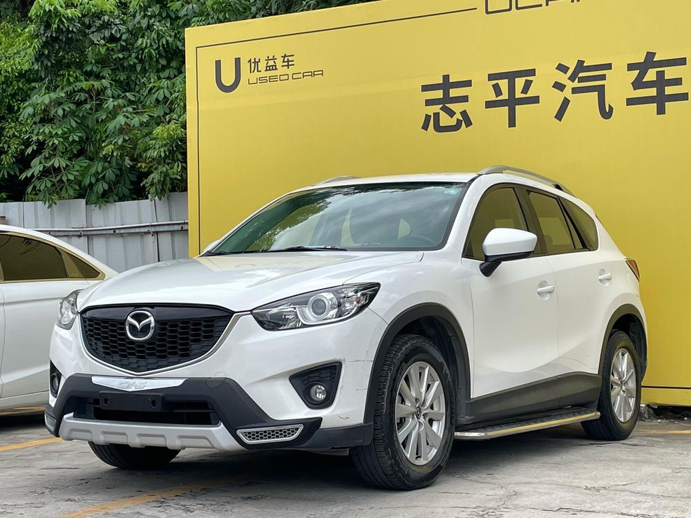 Mazda Mazda CX-5