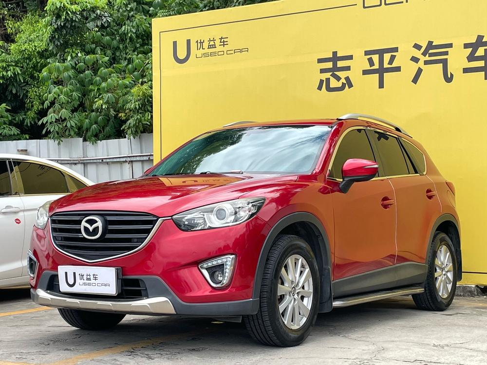 Mazda Mazda CX-5