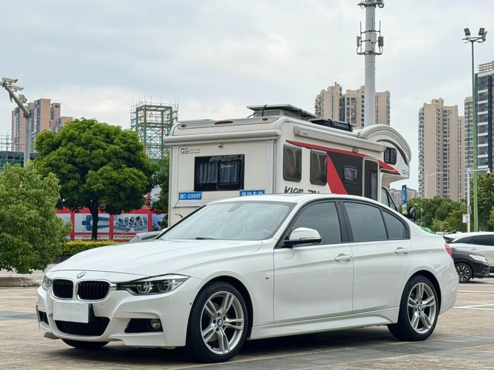 BMW BMW 3-Series