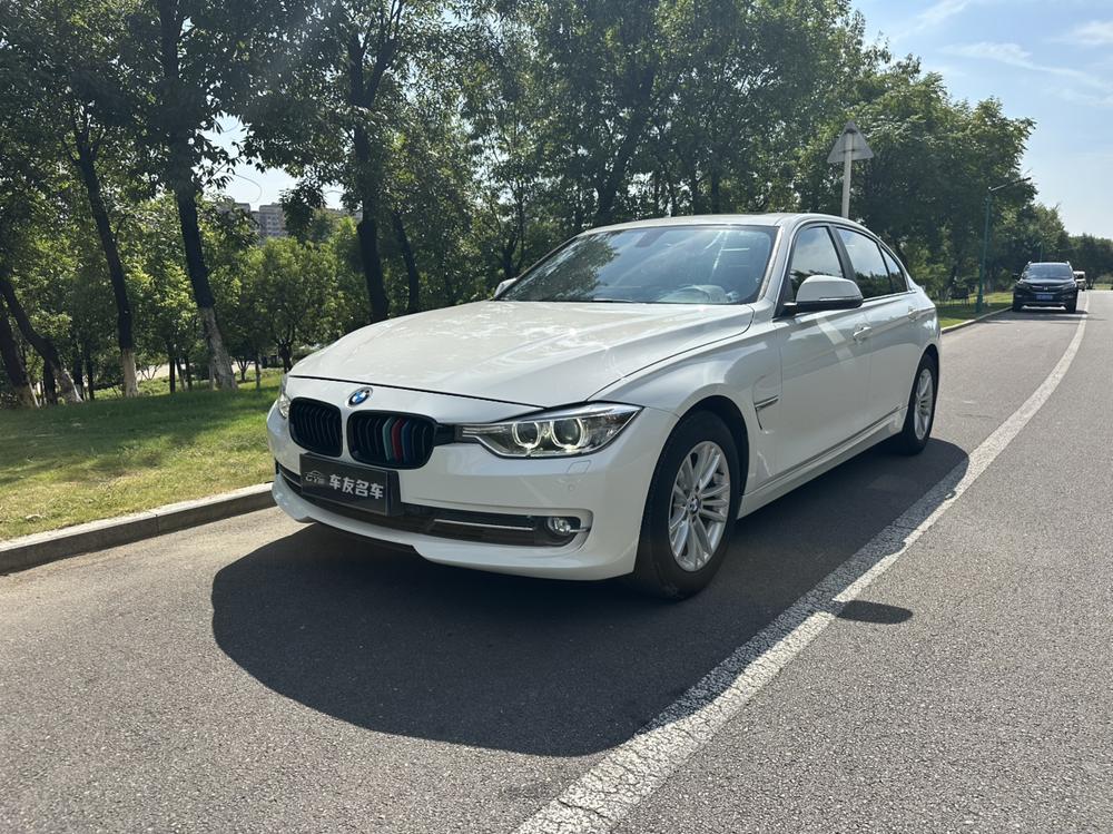 BMW BMW 3-Series