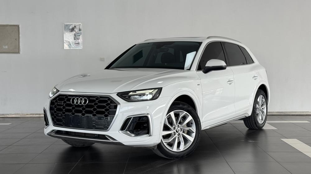 Audi Audi Q5L