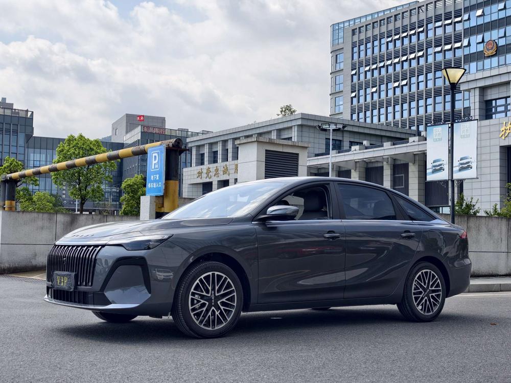 Roewe Roewe i6