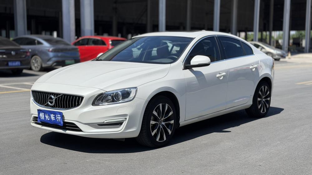 Volvo Volvo S60