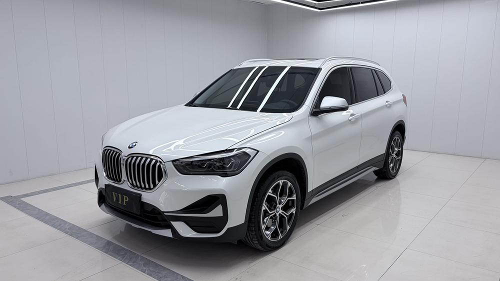 BMW BMW X1