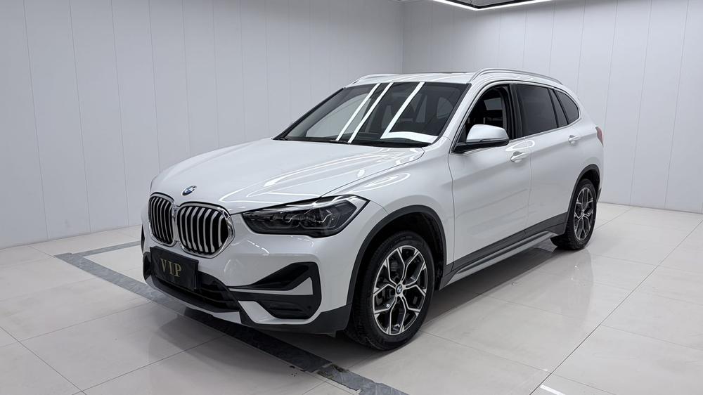 BMW BMW X1