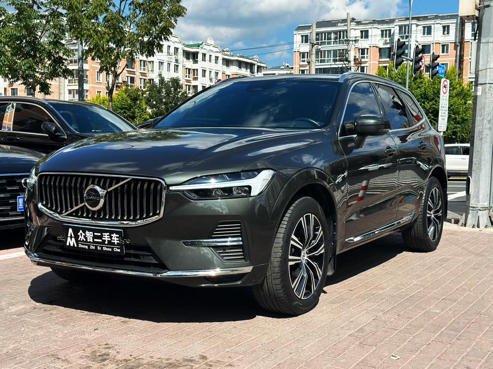 Volvo Volvo XC60
